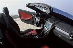 Mercedes-Benz SLK55 AMG 2005 года